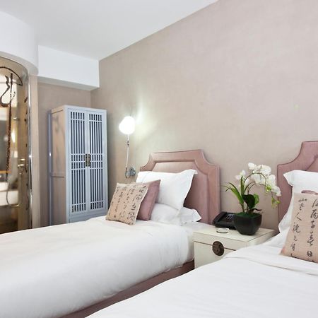 Beijing Springs Valley Hotel Esterno foto