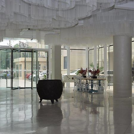 Beijing Springs Valley Hotel Esterno foto