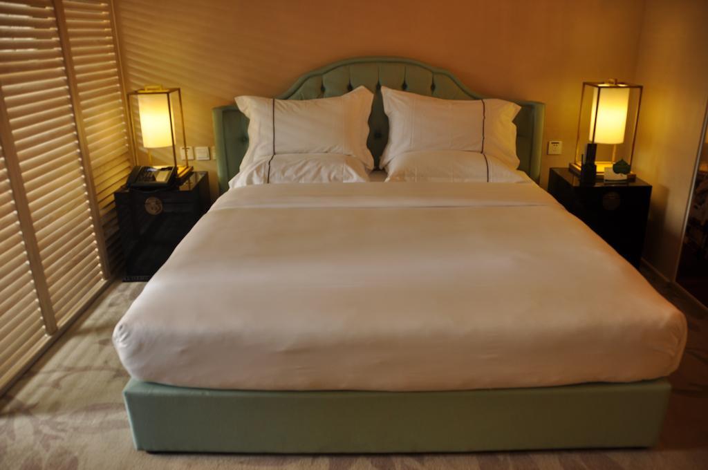 Beijing Springs Valley Hotel Esterno foto