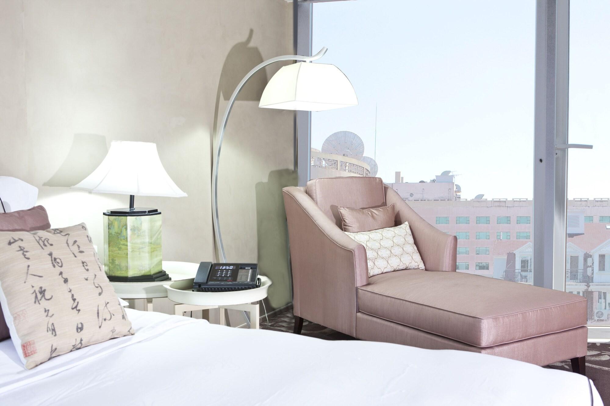 Beijing Springs Valley Hotel Esterno foto
