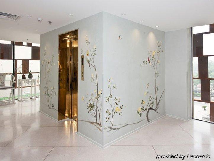 Beijing Springs Valley Hotel Esterno foto