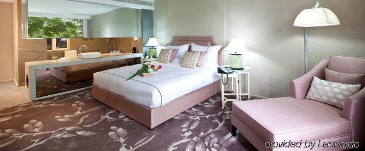 Beijing Springs Valley Hotel Esterno foto