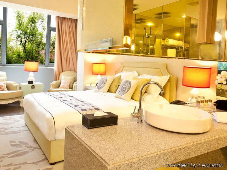Beijing Springs Valley Hotel Esterno foto