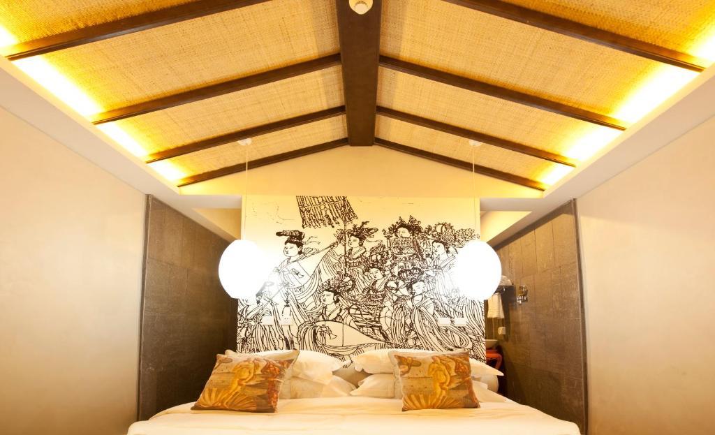 Beijing Springs Valley Hotel Camera foto