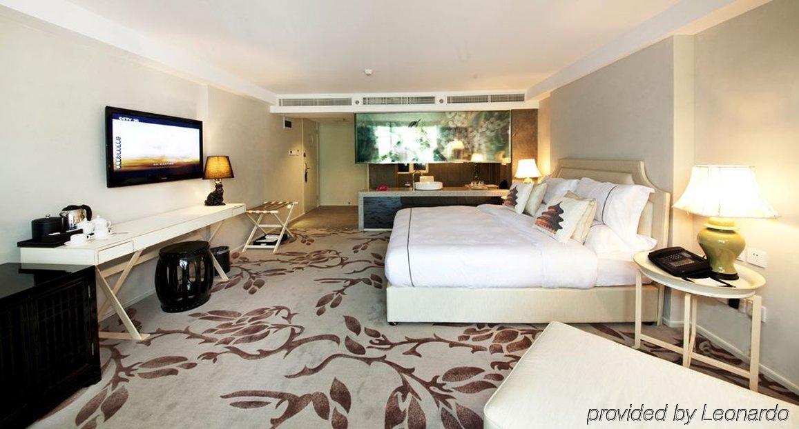 Beijing Springs Valley Hotel Esterno foto