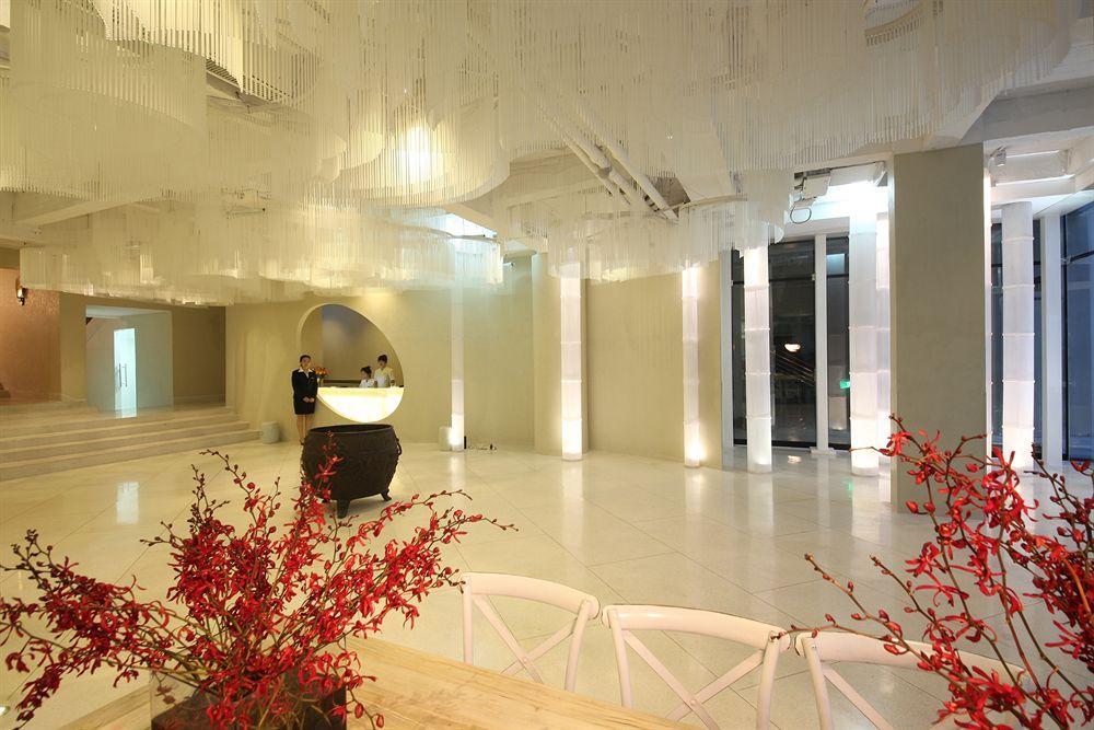 Beijing Springs Valley Hotel Esterno foto