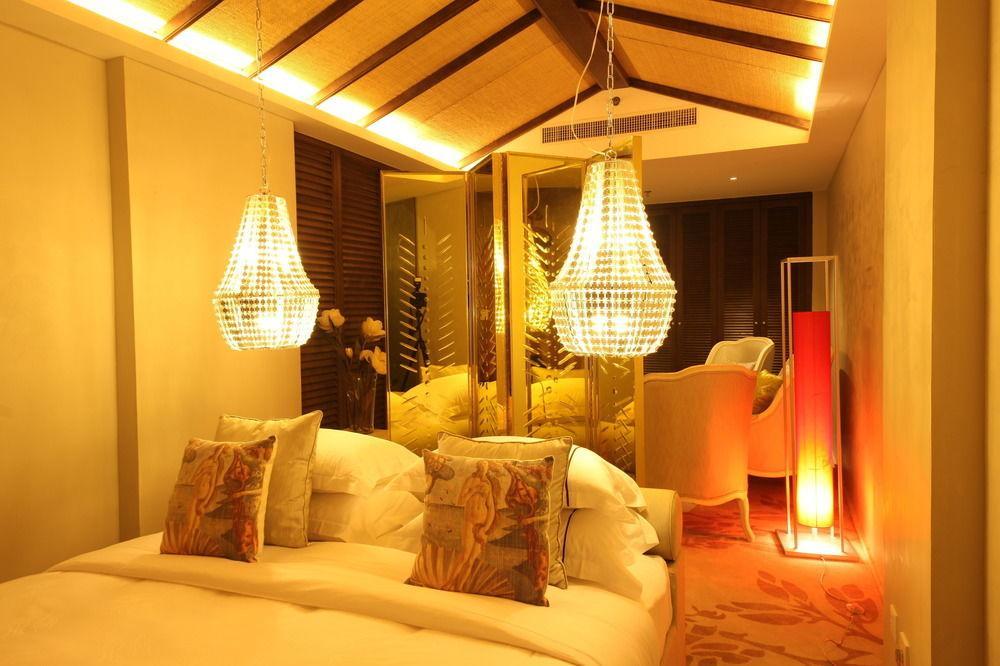 Beijing Springs Valley Hotel Esterno foto