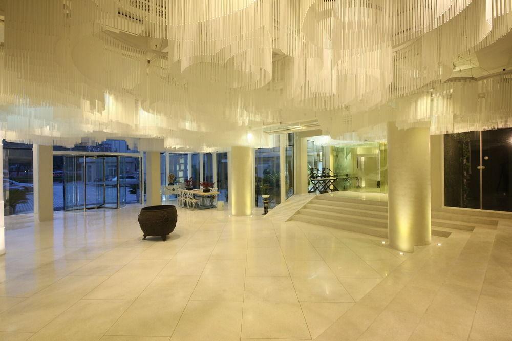 Beijing Springs Valley Hotel Esterno foto