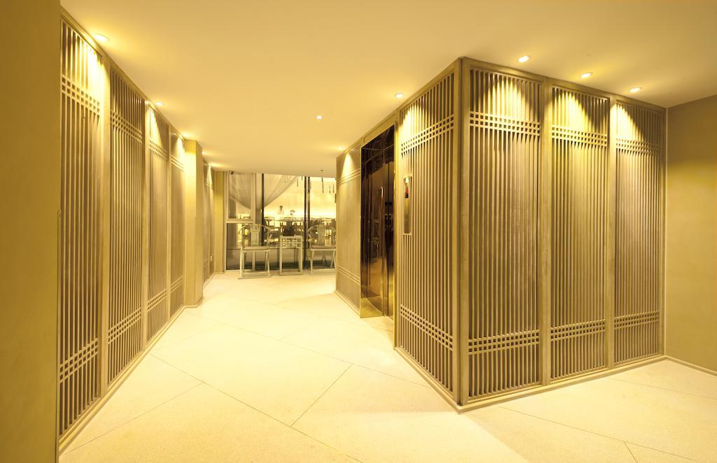 Beijing Springs Valley Hotel Esterno foto
