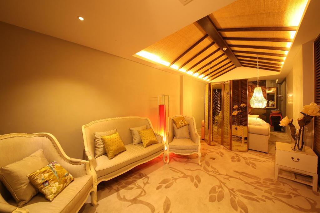 Beijing Springs Valley Hotel Esterno foto
