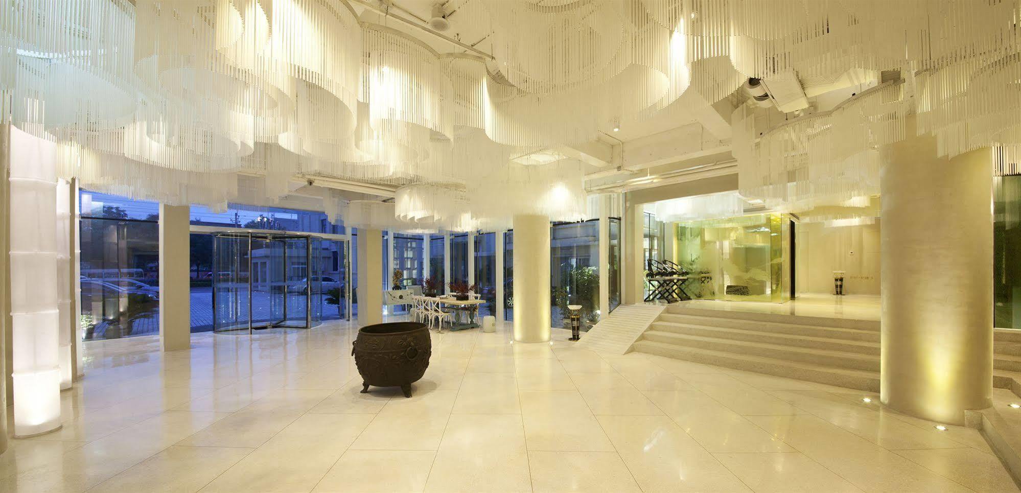 Beijing Springs Valley Hotel Esterno foto